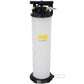 Pneumatic / Manual Oil Extractor Pump For Automotive Fluids