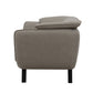 Nayeli - Boucle Sofa