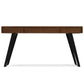 Lowry - Handcrafted Desk
