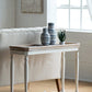 Narrow Alcott Table