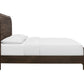 Verna - Sleigh Bed
