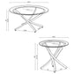 Connors - Round Table Set