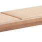 Velentina - Bench - Rattan / Natural