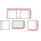 Comfortable Modern Patio Rattan Sectional Set With Cushions