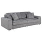 Clifford - Dual Power Chaise Sofa