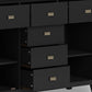 Artisan - Handcrafted Sideboard Buffet