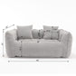 Cozy Beanbag Chair With High Resilience Foam Core For 2