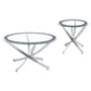 Connors - Round Table Set