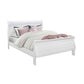 Charlston - 5 Piece Bedroom Set With LED Headboard