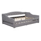 Daybed With LED Belt