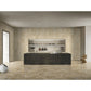 Textured Finished, 3D Tiles For Wall Decoration (Set of 4)