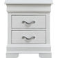 Decorative Accents Nightstand