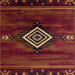 Tribes - GC_YLS4002 Southwest Area Rug