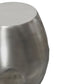 Flanigan - Hand Crafted Metal Accent Table