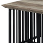 Zudora - Sofa Table