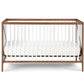 Pixie Zen - 3-in-1 Crib - Walnut
