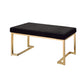 Boice - Bench - Black
