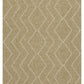 Earth - Indoor / Outdoor Area Rug - Jute /