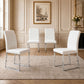 Oversized Dining Chairs For Home