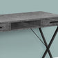 Computer Desk, Home Office, Laptop, Left / Right Set-Up, Storage Drawers, Work, Contemporary, Modern