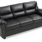 Olney - Sofa - Black