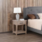 Salem - Nightstand