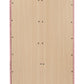 Traditional Style Lingerie Storage Chest Timeless