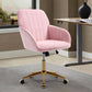 Adjustable Ergonomic Swivel Office Chair