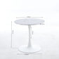 Tulip Special Dining Table