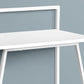 Computer Desk For Home Office, Functional Workspace Contemporary & Modern
