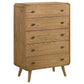 Winston - 5 Drawer Chest