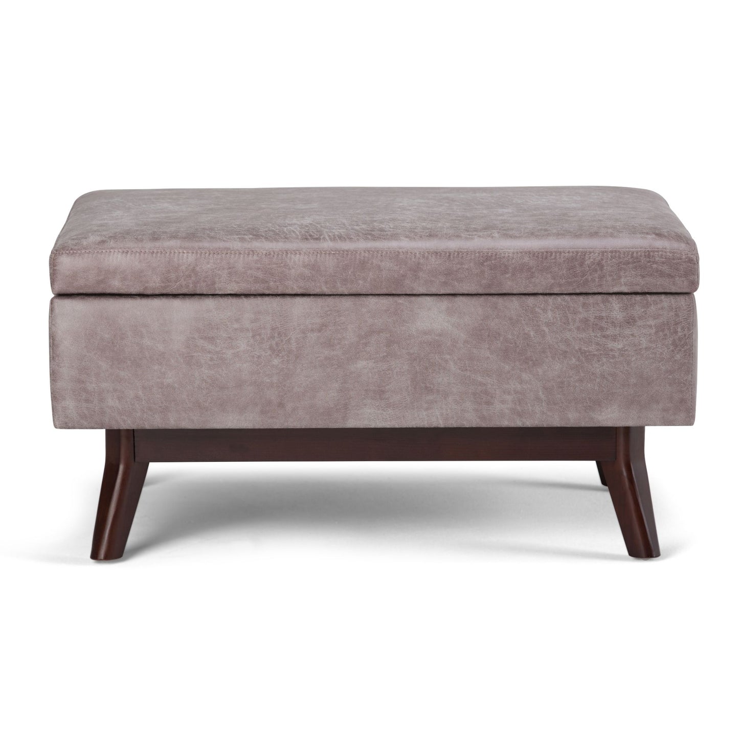 Owen - Upholstered Rectangular Storage Ottoman