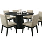 Jasper - Round Dining Table Set