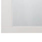 Naima II - High Gloss Mirror - White