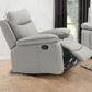 Modern Comfort Reclining Chair