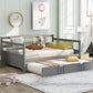 Multifunctional Modern Daybed
