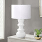 Lighting, Ceramic, Contemporary