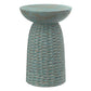 Boyd - Handcrafted Accent Table