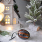 Christmas Ball Ornaments, Decorative Hanging Ball Christmas Tree Ornaments, For Holiday Party Decorations (Set of 6)