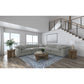 Segoura - 5 Piece Modular Sectional Sofa