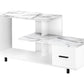 TV Stand, Console, Media Entertainment Center, Storage Drawer, Contemporary