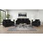 Remington - Sofa Set With Track Arms