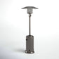 46, 000 Btu Standing Patio Heater