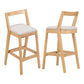 Jasper - Indoor Barstool (Set of 2)