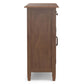 Connaught - Entryway Storage Cabinet