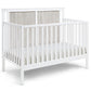 Connelly - 4-in-1 Convertible Crib