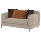 Repley - Track Arm Loveseat
