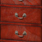 Traditional Lingerie Storage Chest Timeless