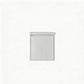 20" Floating Bathroom Vanity Combo With Wall Cabinet, Ceramic Sink & Soft Close Doors - White