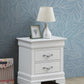 Decorative Accents Nightstand